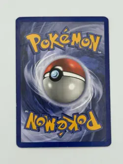 1st Edition Machamp Holo Rare Pokemon Card Base Set 8/102 - Image 2