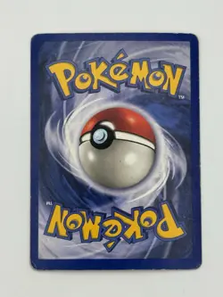1st Edition Machamp Holo Rare Pokemon Card Base Set 8/102 - Image 4