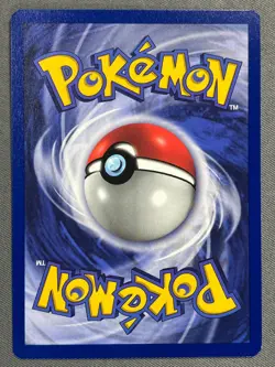 Golbat 34/62 Base Set Series Fossil UNCOMMON Stage 1 Pokemon Card 1999 WOTC NM - Image 2