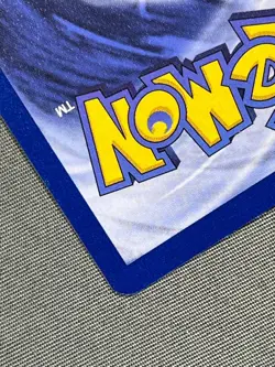 Golbat 34/62 Base Set Series Fossil UNCOMMON Stage 1 Pokemon Card 1999 WOTC NM - Image 3