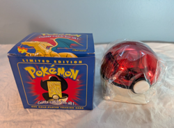POKEMON CHARIZARD 23K GOLD PLATED CARD BURGER KING 1999 FACTORY SEALED - Image 1
