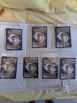 Greninja #SWSH144 Pokemon Celebrations promo card x7 - Image 2