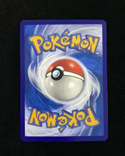Pokemon TCG S-Chinese 151C Golduck 055/151 Master Ball Holo Card HZ - Image 2