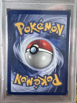 1999 Zapdos, Moltres, Articuno 1st Edition Fossil Holo set PSA 7 (3) cards - Image 4