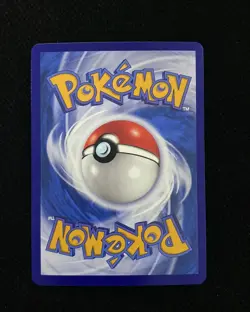 Pokemon TCG S-Chinese 151C Poliwrath 062/151 Master Ball Holo Card HZ - Image 2