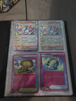 Massive Pokemon Card Lot- EX, Mega EX, SR, Promo, Full Art. Modern And XY. - Image 2