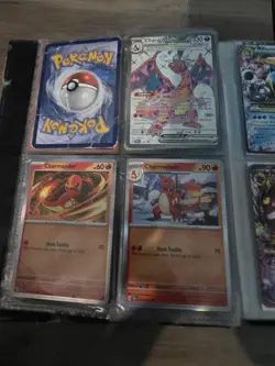 Massive Pokemon Card Lot- EX, Mega EX, SR, Promo, Full Art. Modern And XY. - Image 5