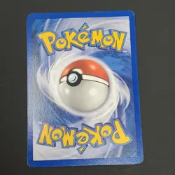 Kabutops Fossil Set Pokemon Card 1999 WOTC 24/62 Non-Holo LP/NM - Image 2