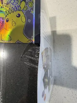 POKEMON TCG Surging Sparks Elite Trainer Box (ETB) Cards Sealed New - Image 3
