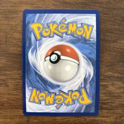 Pokemon TCG Kyurem EX Card 165/086 English Black Bolt Special Illustration Rare - Image 2