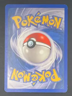 Pokemon Card Lickitung 37/112 Reverse Holo Fire Red & Leaf Green Lightly Played - Image 3