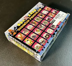 Digimon Pendulum - Figures + Card - Vintage - Japanese - Look! (L5) - Image 4