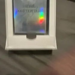 YuGiOh! Master Duel Card Sleeves Official TCG Konami 2025 - Image 2