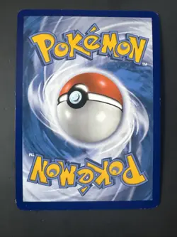 Pokemon Pikachu EX Holo Black Star Promo Card XY124 English - Image 2