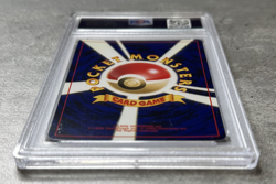Pokemon Card Japanese Jumpluff Holo Rare PSA 10, Neo 3 Revelation #189, 2000 (1) - Image 4