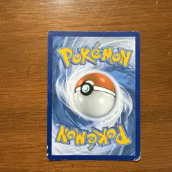 Pokemon Gyarados EX Promo Card XY106 - Image 2