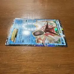 Pokemon Gyarados EX Promo Card XY106 - Image 5