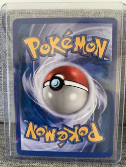 Ivysaur Legendary Collection 2002 Reverse Holo Pokemon Card TCG 47/110 - Image 2