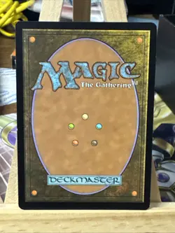 MTG *Chatterfang, Squirrel General Borderless Foil* (NM) Modern Horizons 2 Magic - Image 2