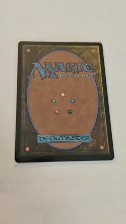 City of Brass (Borderless) Double Masters 2022 Regular - Image 2