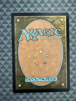 MTG Glen Elendra Archmage #2171 Rare Secret Lair Drop Series (SLD) - Image 3