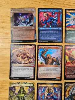 20x MTG Multiverse Legends Uncommon NM Magic WOTC M9171 - Image 2
