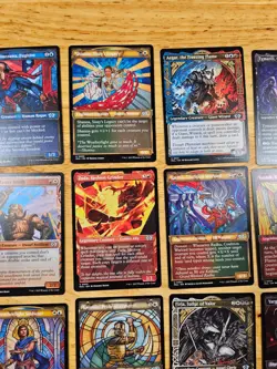 20x MTG Multiverse Legends Uncommon NM Magic WOTC M9171 - Image 3
