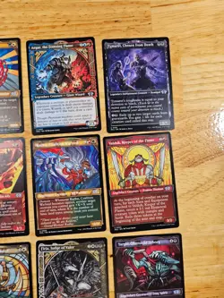20x MTG Multiverse Legends Uncommon NM Magic WOTC M9171 - Image 4