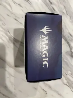 MAGIC: THE GATHERING EDGE OF ETERNITIES PRERELEASE DECK 2025 SDCC EXCLUSIVE! NEW - Image 4