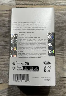 MTG Secret Lair Encyclopedia: An Encyclopedia of Magic NEW SEALED IN HAND!!! - Image 2