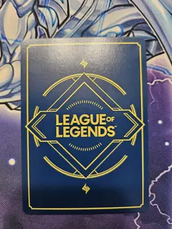 Time Warp Riftbound League Of Legends Origins Foil OGN 122/298 - Image 2