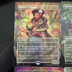 Mother Of Runes Secret Lair Foil Playset - Image 2