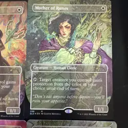 Mother Of Runes Secret Lair Foil Playset - Image 3