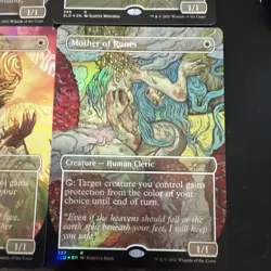 Mother Of Runes Secret Lair Foil Playset - Image 4