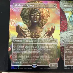 Mother Of Runes Secret Lair Foil Playset - Image 5