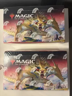 Ikoria Lair of Behemoths Booster box - 1st print -MTG - Magic the Gathering - Image 1