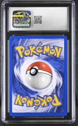 CGC 9 MINT Scizor 2001 Neo Discovery 10/75 Holo Pokemon Card - Image 2