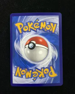 Pokemon TCG S-Chinese exclusive Card 151C Lickitung 108/151 Master Ball Holo HZ - Image 2