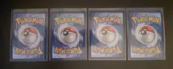 Prismatic Evolutions (MASTERBALL LOT) - 4 Pokemon Cards - NM/S-Tier - Image 2