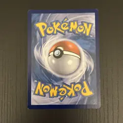 Darkrai XY114 Pokemon TCG XY Black Star Promo Holo - Image 2
