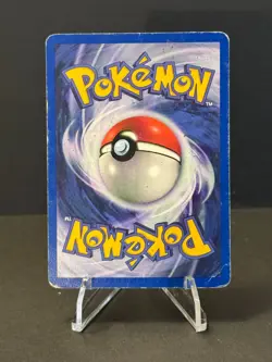 Pokemon TCG - Rocket's Scyther Gym Heroes Unlimited Holo - 13/132 HP - Image 5