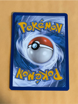 2022 Pokemon Lost Origin Gengar Black Star Promo BSP #SWSh241 - Image 2