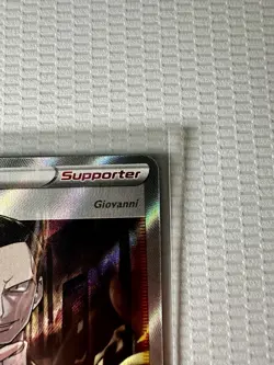 Pokemon TCG Boss's Orders 189/192 - Rebel Clash - Near Mint/Mint - Image 4