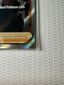 Pokemon TCG Boss's Orders 189/192 - Rebel Clash - Near Mint/Mint - Image 5