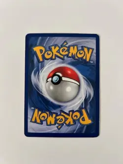 Pokemon TCG Oddish Jungle 58/64 Regular 1999-2000 Wizards Base Set - LP - Image 2