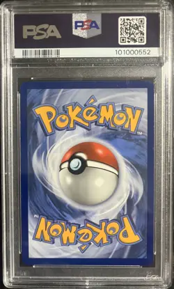 2023 Pokemon SVP EN-SV Black Star Promo 053 Mew EX 151 Ultra Premium Coll PSA 10 - Image 2