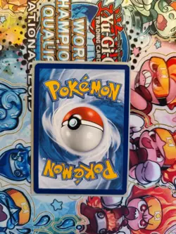 Carta pokemon Victini Promo Illustration Rare SVP208 italiana Sar/Ir gallery nm - Image 3