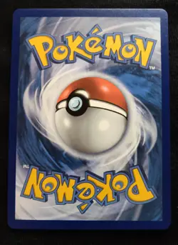 Dark Gyarados 8/82 Celebrations: Classic Collection Holo Pokemon tcg Card - Image 2