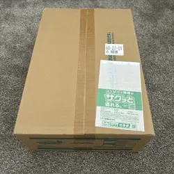 Weiss Schwarz Cards Game -Rurouni Kenshin Sealed Booster Box Japanese Fresh Case - Image 2