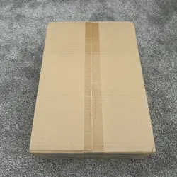 Weiss Schwarz Cards Game -Rurouni Kenshin Sealed Booster Box Japanese Fresh Case - Image 3